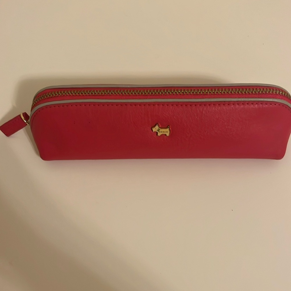 Radley pen case